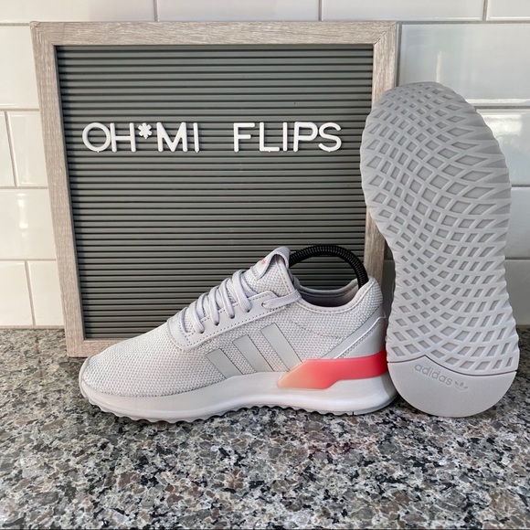 Adidas U_Path X Womens Running Shoes NWT - Picture 6 of 7